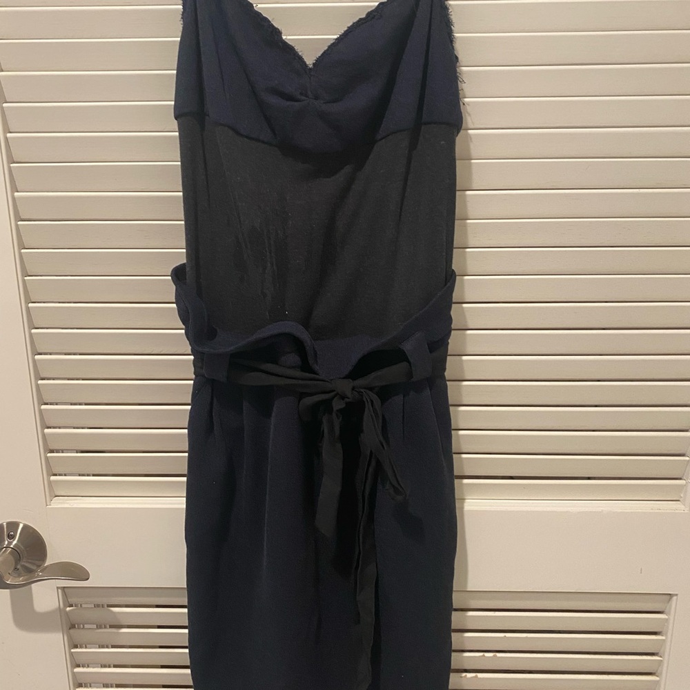 IISLI Dress.